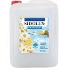 Sidolux Universal Soda Power univerzálny umývací prostriedok Marseilské mydlo 5 l