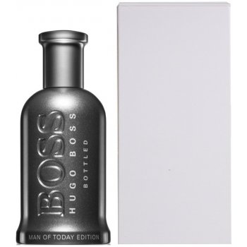 Hugo Boss Bottled Collector's Man of Today Edition toaletná voda pánska 100  ml tester od 38,89 € - Heureka.sk