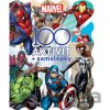 100 aktivit Marvel - Jiří Models