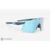 Rudy Project Astral X okuliare, light teal matte/multilaser osmium