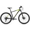 Cyclision Corph 3 S-405-16-W27.5 color 103 Midnight Lime