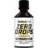 BioTechUSA Zero Drops Flavor dochucovadlo bez kalórií príchuť Vanilla 50 ml