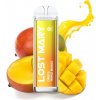 Elf Bar Lost Mary QM600 Triple Mango 20 mg 600 poťahov 1 ks
