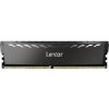 8GB Lexar® THOR DDR4 3600 UDIMM XMP Memory with white heatsink LD4BU008G-R3600GSWG