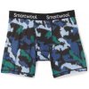 Smartwool M MERINO PRINT BOXER BRIEF BOXED mbbcp Veľkosť: XL spodná bielizeň