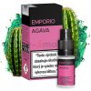 10 ml Agave Emporio e-liquid, obsah nikotínu 12 mg
