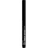 NYX Professional Makeup Epic Inky Stix gélové očné linky 01 Black Screen 1 g