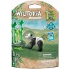 Playmobil 71060 Wiltopia Panda