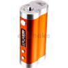 Dicodes Dani Box Micro Mod 18650, Farba Orange