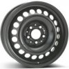 ALCAR STAHLRAD 8595 6x16 5x112 ET46 Black