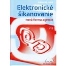 Kniha Elektronické šikanovanie - nová forma agresie - Katarína Hollá