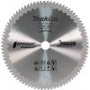 MAKITA MAKITA E-16760 - Kotúč pílový 165 x 20mm, 54z Efficut Aluminium