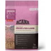 Acana Dog Grass-Fed Lamb Singles 2 kg