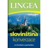 Slovinština konverzace