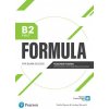 Formula B2 First Teacher's Book & Teacher's Portal Access Code