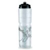 Láhev LONGUS Tesa 1000 ml čirá/šedá