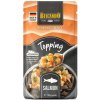 Belcando Mastercraft Topping Salmon losos s brokolicou 100 g