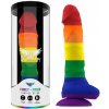 Mythology Corey Pride Dildo L