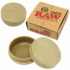 RAW® Skrýša na dab RAW Magnetic Stash Jar Silicone ø 75 mm