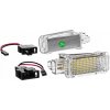 Lampy batožinového priestoru Modecar DA-32518