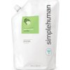 SimpleHuman Cucumber tekuté mydlo náhradná náplň 828 ml