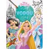 Maluj vodou Princezny JM