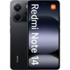 XAO Xiaomi Redmi Note 14 8/256GB Midnight Black