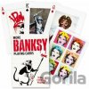 Piatnik Poker More Banksy