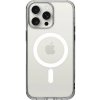 Tactical MagForce kryt pre Apple iPhone 15 Pro Max Transparent