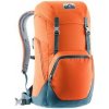 Deuter Walker 24 (3812921) paprika-arctic Oranžová batoh