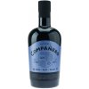 Compañero Panama Extra Añejo 54% 0,7 l (čistá fľaša)