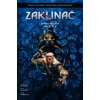 Zaklínač Zrnko pravdy Menší zlo - Sapkowski Andrzej