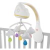 Fisher Price A USPÁVAČIK CALMING CLOUDS