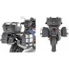 PLO7717MK trubkový nosič PL ONE-FIT pre KTM 890 SMT (23) pre bočné kufre MONOKEY