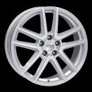 Anzio SPLIT 6x15 4x108 ET23 silver