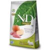Farmina N&D dog PRIME GF Adult Mini Boar & Apple - 7 kg