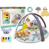 Import Leantoys Vzdělávací mat koala klavírní melodie přívěsky