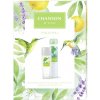 Chanson d Eau Original parfémovaný deodorant sklo 75 ml + deodorant sprej 200 ml darčeková sada