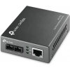 TP-LINK MC110CS / Konvertor / 1x SC / 1x LAN / Single-Mode (MC110CS)