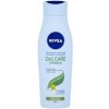 Nivea ošetrujúci šampón a kondicionér 2 V 1 care express 250 ml