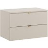 Súprava skrinka Comad Dalia Cashmere DALIA CASHMERE 82-80-46-2S, doska Comad Dalia Cashmere DALIA CASHMERE 89-80-46