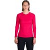 Northfinder Dámske technické tričko s dlhým rukávom Polartec® SOBRETTA pink 2XL TR-4951OR