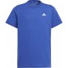 adidas U SL Tee modrá biela