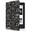 Connect It Amazon New Kindle 2019/2020 10. gen. CEB-1051-DD Doodle čierna