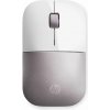 HP Z3700 Wireless Mouse - White/Pink 4VY82AA#ABB