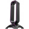 Trust GXT 265 Cintar RGB Headset Stand 23647