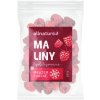 ALLNATURE Maliny mrazom sušené lyofilizované plody 20 g