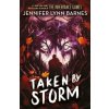 Raised by Wolves 3: Taken by Storm