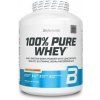 BioTech USA 100% Pure Whey 2270 g