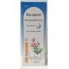 Mucoplant Skorocelový sirup Na dobrú noc 1x100 ml